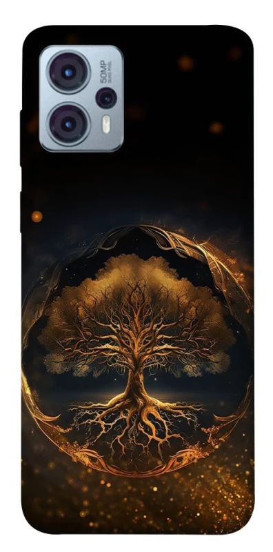 Чохол на Motorola Moto G23 Іґґдрасілль фото 1 з 1