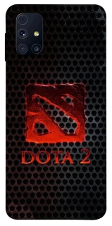 Чохол на Samsung Galaxy M31s Dota 2 фото 1 з 1
