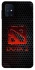 Чохол на Samsung Galaxy M31s Dota 2 фото 1 з 1