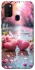 Чохол на Samsung Galaxy M30s / M21 Pink heart фото 1 з 1