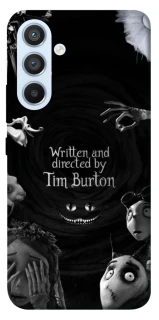 Чохол на Samsung Galaxy A54 5G Tim Burton фото 1 з 1