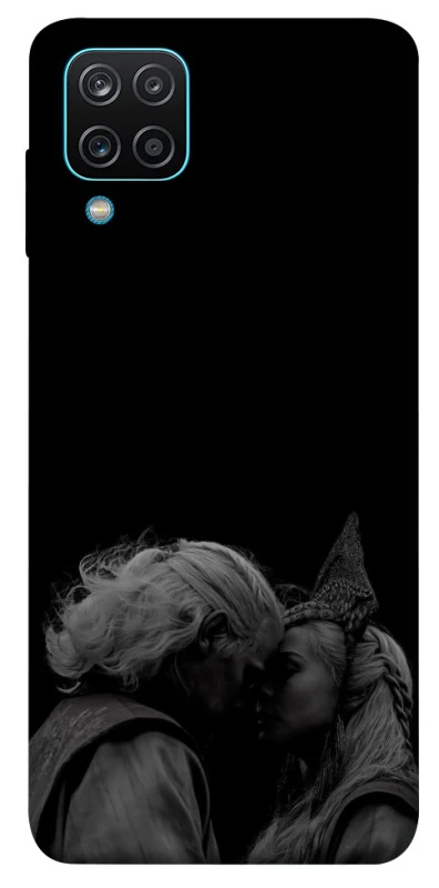 Чехол на Samsung Galaxy M12 House of the Dragon ver.8 фото 1 из 1