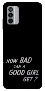 Чохол на Nokia G42 How bad? фото 1 з 1