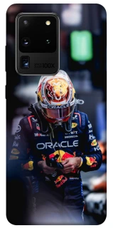 Чехол на Samsung Galaxy S20 Ultra F-1 ver.6 фото 1 из 1