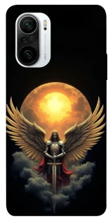 Чехол на Xiaomi Redmi K40 / K40 Pro / K40 Pro+ / Poco F3 Archangel фото 1 из 1