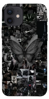 Чохол на Apple iPhone 12 (6.1") Lifestyle collage фото 1 з 1