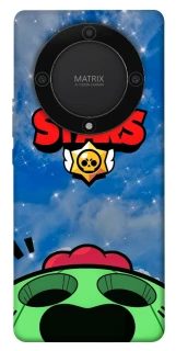 Чехол на Huawei Magic5 Lite Brawl Stars ver.1 фото 1 из 1