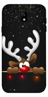 Чохол на Samsung J730 Galaxy J7 (2017) Новорічний v13 фото 1 з 1