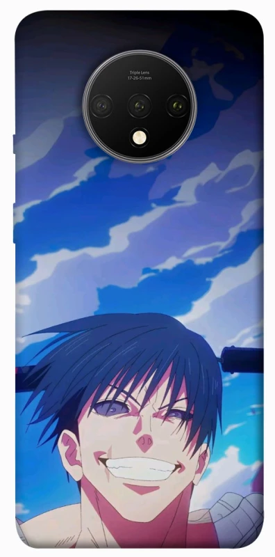 Чохол на OnePlus 7T Toji v5 фото 1 з 1