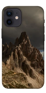 Чехол на Apple iPhone 12 mini (5.4") Mountain v2 фото 1 из 1