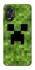 Чехол на Oppo A18 Creeper фото 1 из 1
