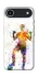 Чохол на Apple iPhone 17 Air (6.5") Football Player v3 фото 1 з 1