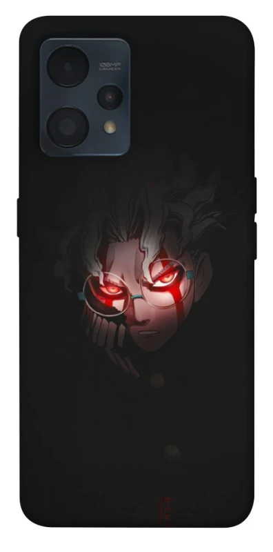 Чохол на Realme 9 4G / 9 Pro+ Dandadan фото 1 з 1