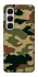 Чохол на Infinix Hot 60i Camouflage v27 фото 1 з 1