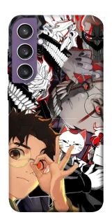 Чохол на Samsung Galaxy S23 FE Dandadan v2 фото 1 з 1