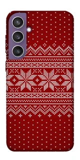 Чохол на Samsung Galaxy S23 FE Christmas jumper ver.3 фото 1 з 1