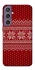 Чохол на Samsung Galaxy S23 FE Christmas jumper ver.3 фото 1 з 1