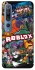 Чохол на Xiaomi Mi 10 / Mi 10 Pro Roblox v4 фото 1 з 1