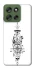 Чохол на Motorola Moto G56 5G Tattoo ver.7 фото 1 з 1