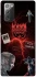 Чохол на Samsung Galaxy Note 20 Stranger Things ver.20 фото 1 з 1