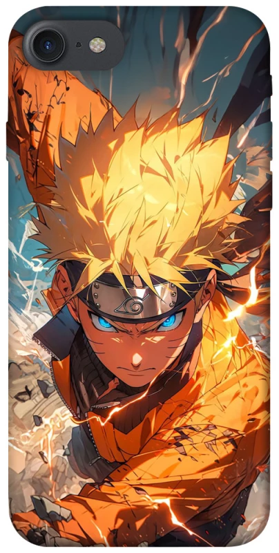 Чехол на Apple iPhone 7 / 8 (4.7") Minato v2 фото 1 из 1