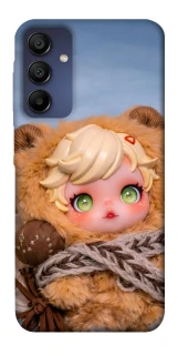 Чохол на Samsung Galaxy A15 4G/5G SKULLPANDA × My Little Pony Ver.4 фото 1 з 1