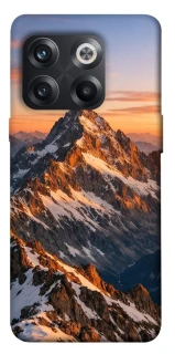 Чохол на OnePlus 10T Sunrise mountain фото 1 з 1