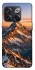Чохол на OnePlus 10T Sunrise mountain фото 1 з 1