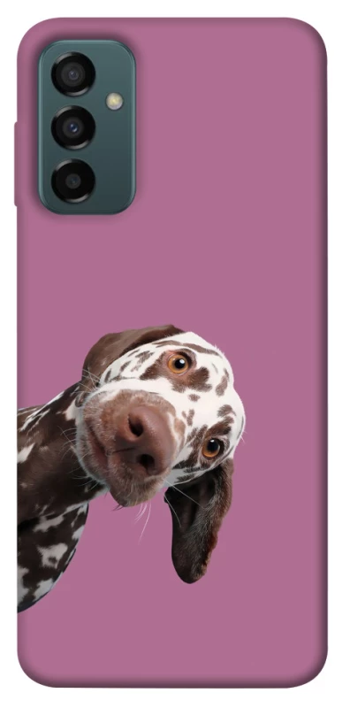 Чехол на Samsung Galaxy M23 5G А что тут фото 1 из 1