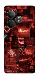 Чохол на Realme GT Neo 6 SE Love collage ver.6 фото 1 з 1