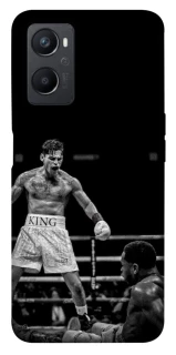 Чехол на Oppo A96 king фото 1 из 1