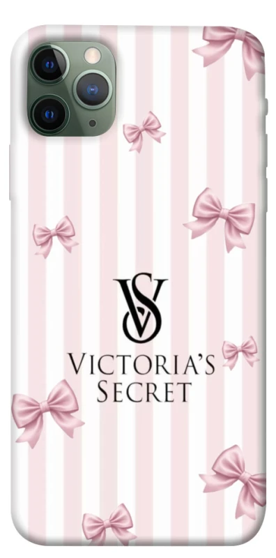Чохол на Apple iPhone 11 Pro Max (6.5") Victoria's Secret фото 1 з 1