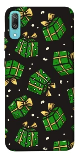 Чехол на Huawei Y6 Pro (2019) Christmas mood ver.5 фото 1 из 1