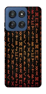 Чохол на Motorola Edge 60 Stylus Руни фото 1 з 1