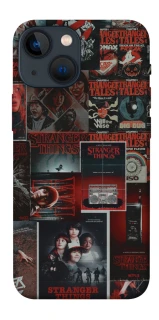 Чохол на Apple iPhone 13 mini (5.4") Stranger Things ver.16 фото 1 з 1