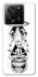Чехол на Xiaomi 13T Pro Tattoo ver.4 фото 1 из 1
