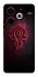 Чехол на TECNO Pova 6 Neo (LI6) WOW Forever horde фото 1 из 1