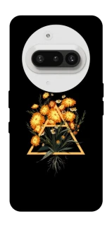 Чехол на Nothing Phone (3a) Flowers ver.1 фото 1 Чехол на Nothing Phone (3a) Flowers ver.1 фото 1 из 1