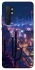 Чохол на Xiaomi Mi Note 10 Lite Night city фото 1 з 1