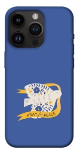 Чохол на Apple iPhone 14 Pro (6.1") Ластівка фото 1 з 1