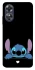 Чехол на Oppo A17 Stitch ver.7 фото 1 из 1