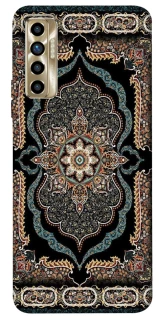 Чохол на TECNO Camon 17P Килим v6 фото 1 з 1