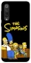 Чехол на Xiaomi Mi 9 SE The Simpsons фото 1 из 1