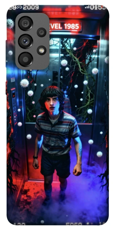Чохол на Samsung Galaxy A73 5G Stranger Things ver.38 фото 1 з 1