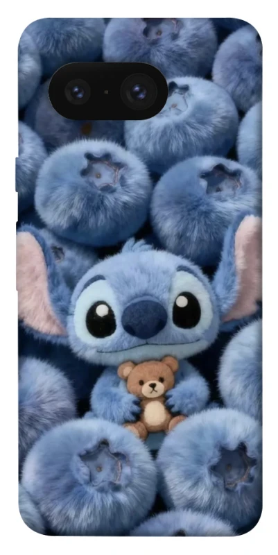 Чехол на Google Pixel 8 Sweet Stitch фото 1 из 1