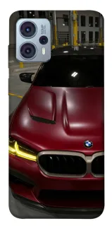 Чохол на Motorola Moto G23 BMW V56 фото 1 з 1