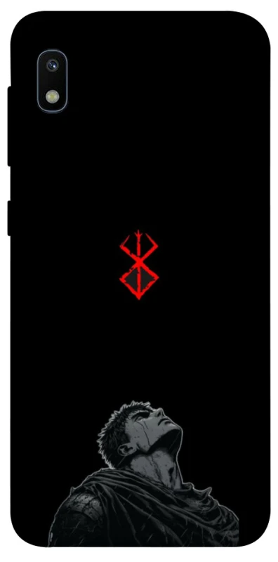 Чохол на Samsung Galaxy A10 (A105F) Berserk V4 фото 1 з 1