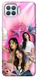 Чохол на Oppo F17 Pro Kazuha - LE SSERAFIM фото 1 з 1