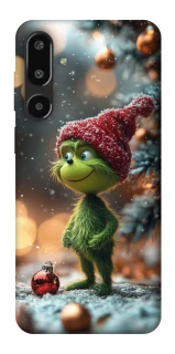 Чохол на Samsung Galaxy F16 Grinch mood ver.6 фото 1 з 1