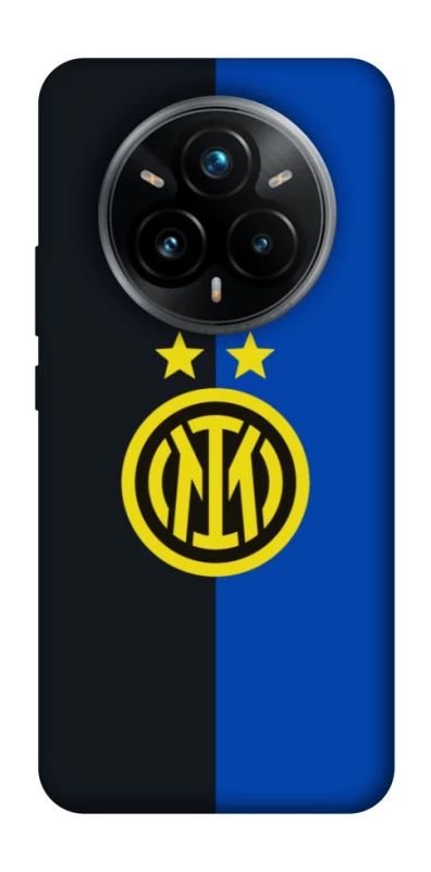 Чехол на Realme 14 Pro+ FC Inter v1 фото 1 из 1